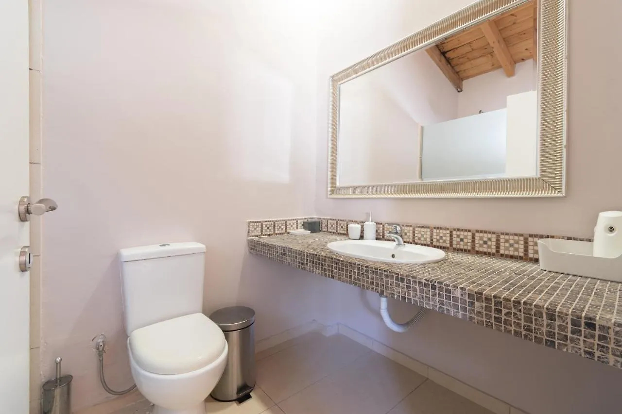 Sithoniars Villa Elia Neos Marmaras