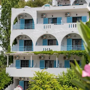 Hotel Astri, Néos Marmarás