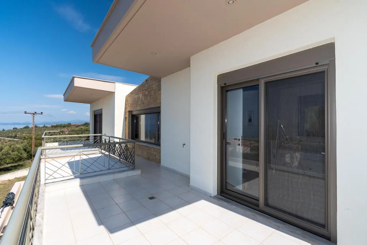 Sithoniars Villa Elia Neos Marmaras 0*,  Grecia