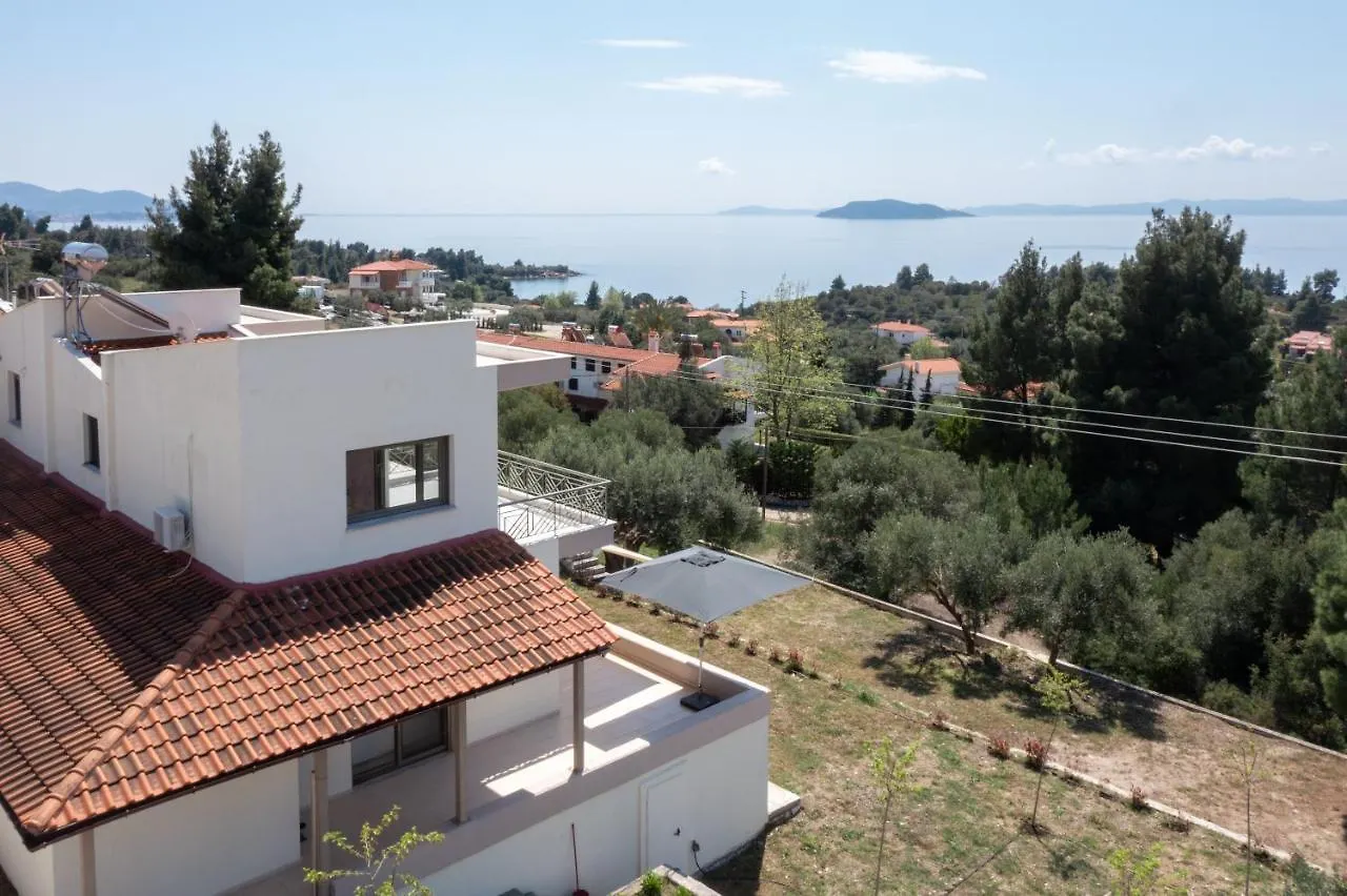 Sithoniars Villa Elia Neos Marmaras 0*,  Grecia