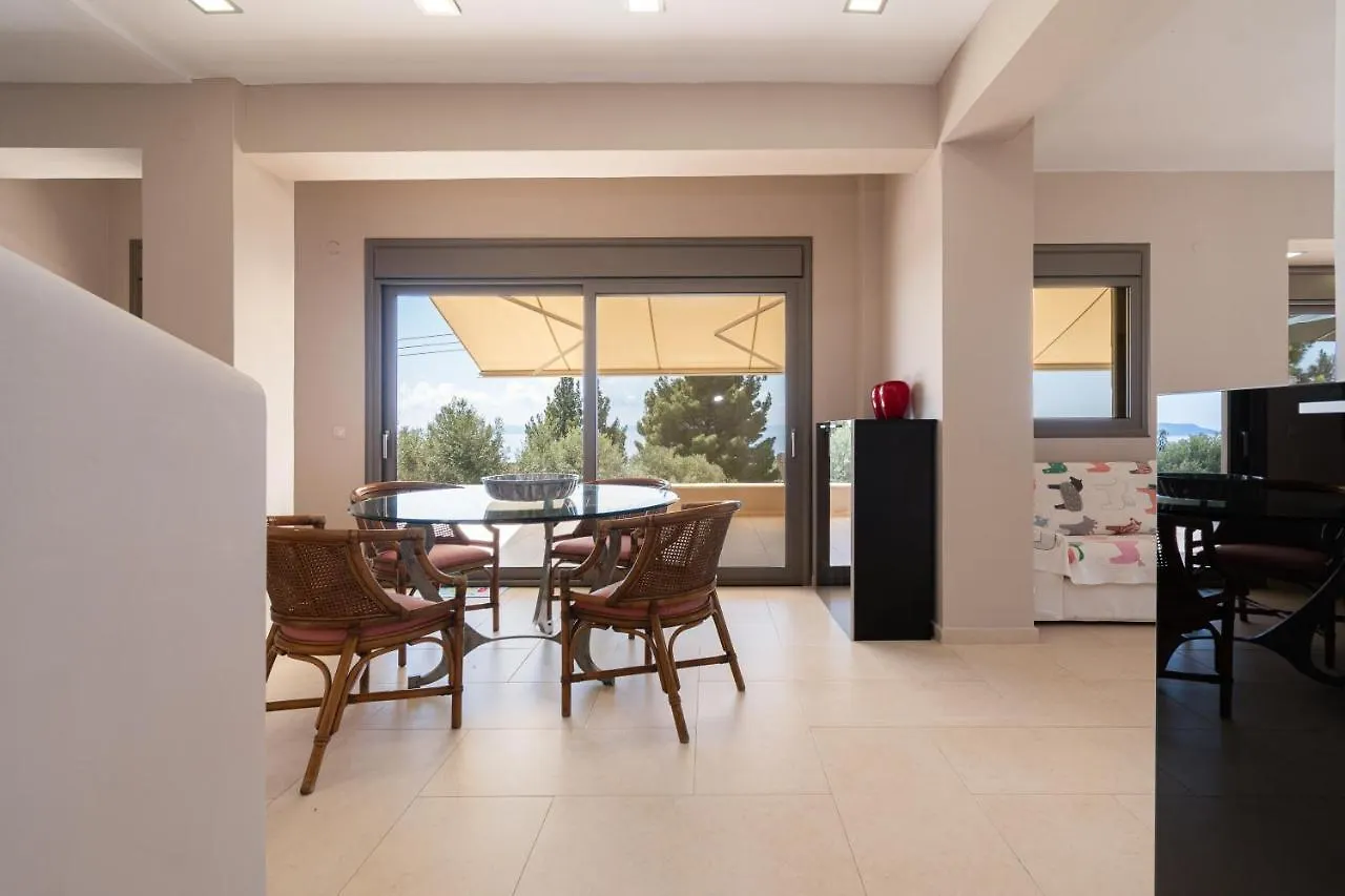 Sithoniars Villa Elia Neos Marmaras 0*,