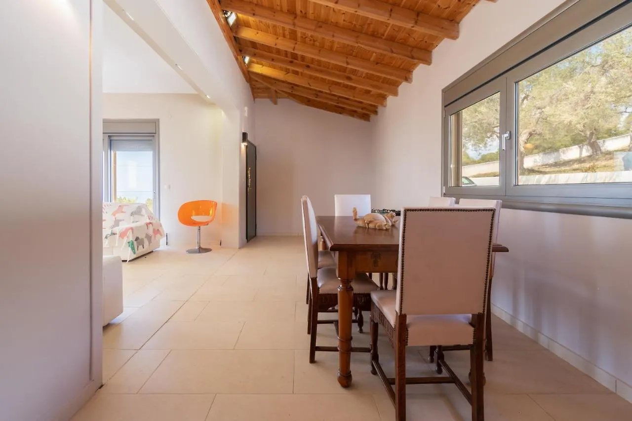Sithoniars Villa Elia Neos Marmaras 0*,